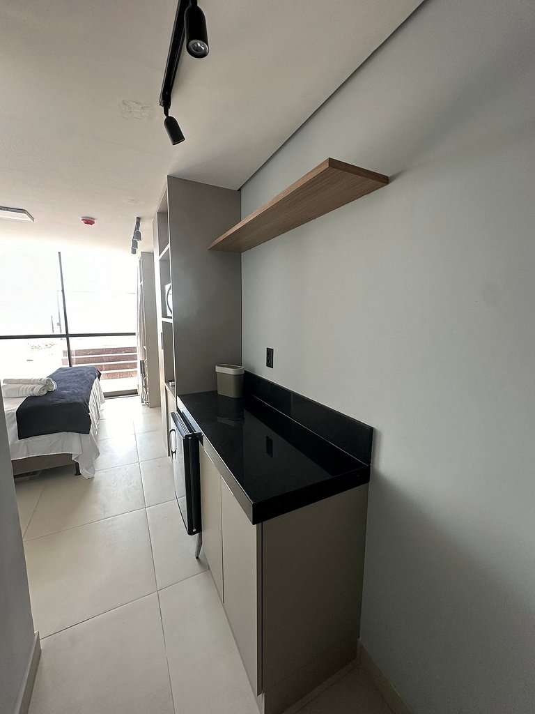 Altagarden Vista mar jacuzzi