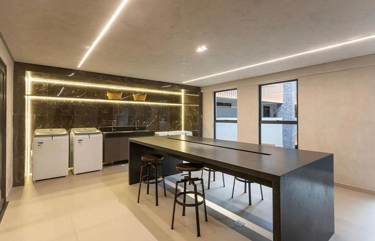 Beach Haus by Azzure Homes