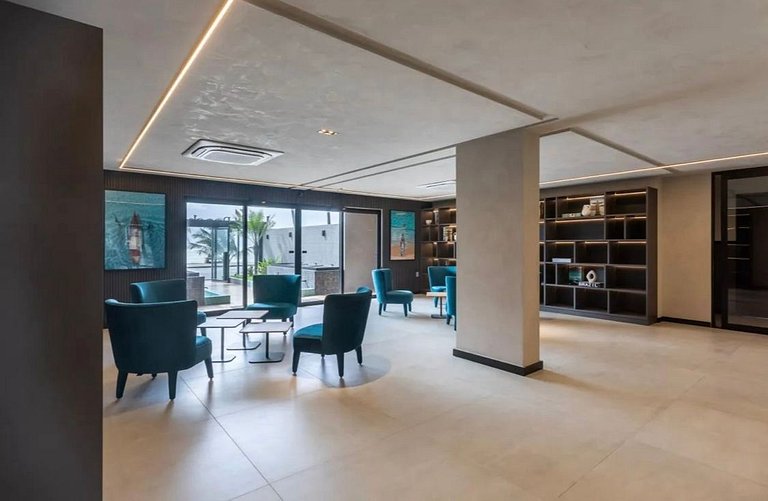 Beach Haus by Azzure Homes