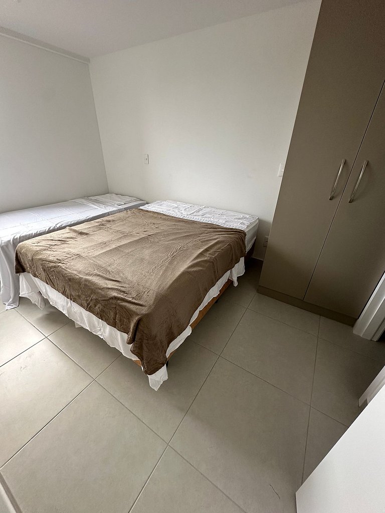 Blue Beach by Azzure