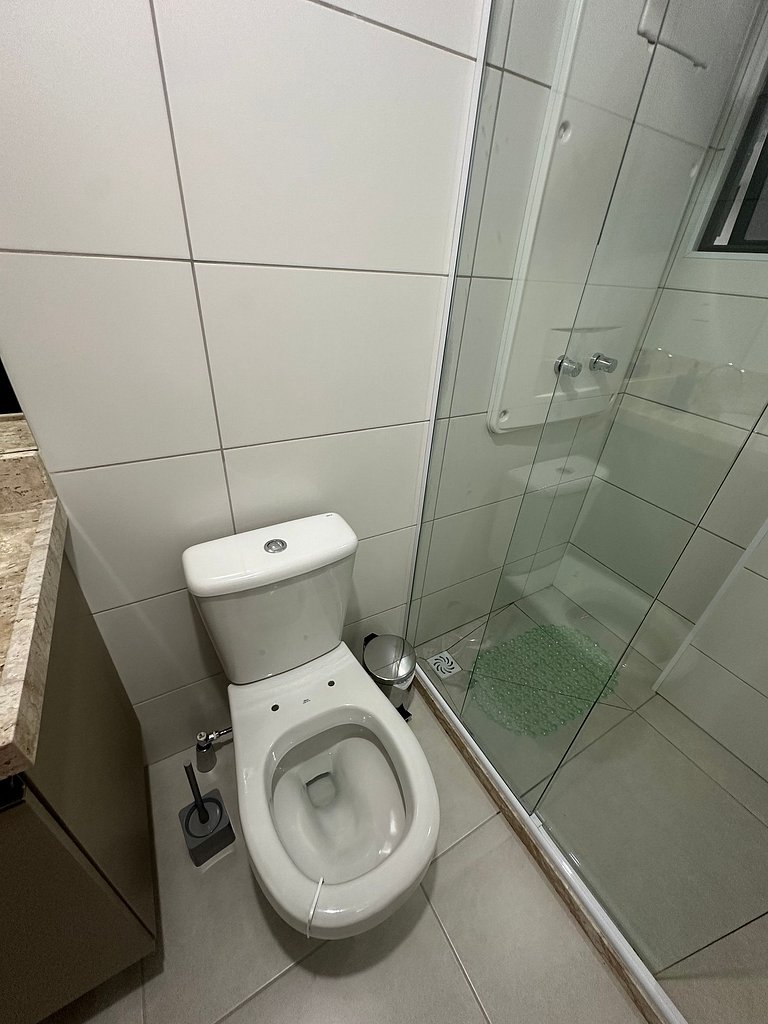 Blue Beach by Azzure