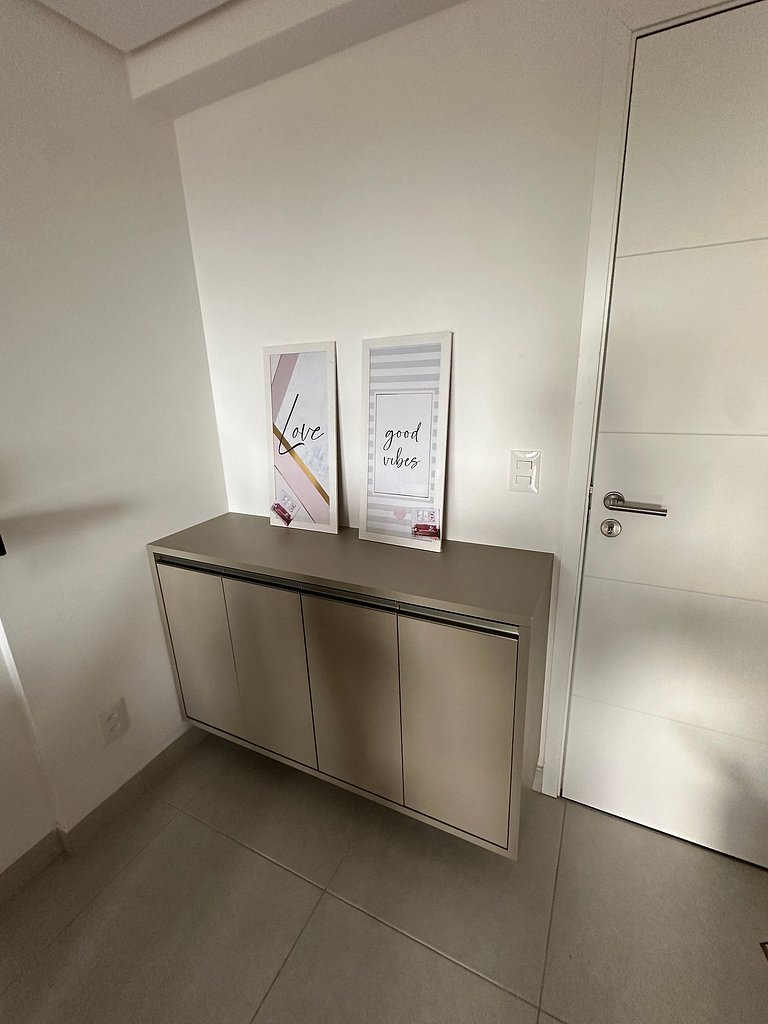 Blue Beach by Azzure