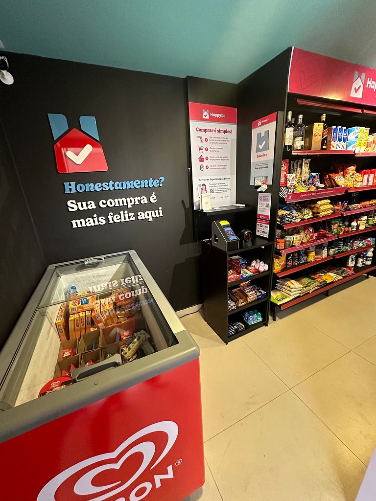 Blue Beach by Azzure