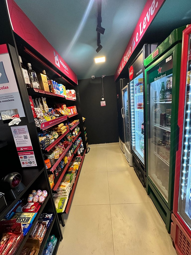 Blue Beach by Azzure