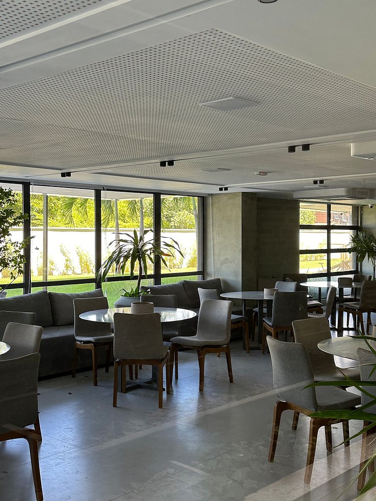 Blue Beach by Azzure