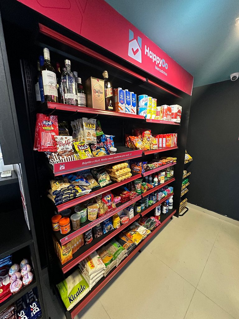 Blue Beach by Azzure