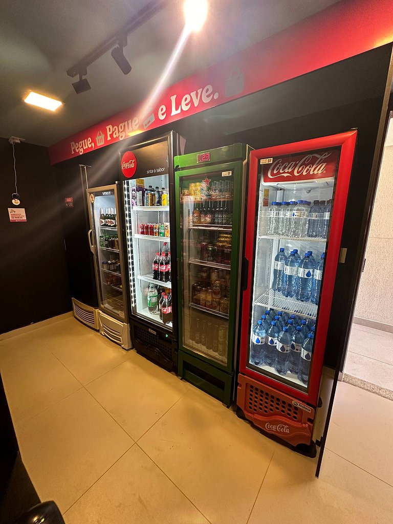 Blue Beach by Azzure