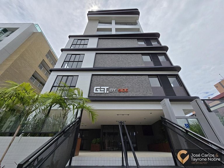 Get by Side by Azzure Homes