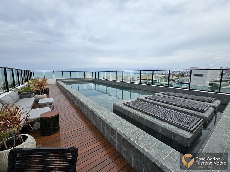 Get by Side by Azzure Homes