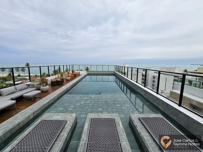 Get by Side by Azzure Homes