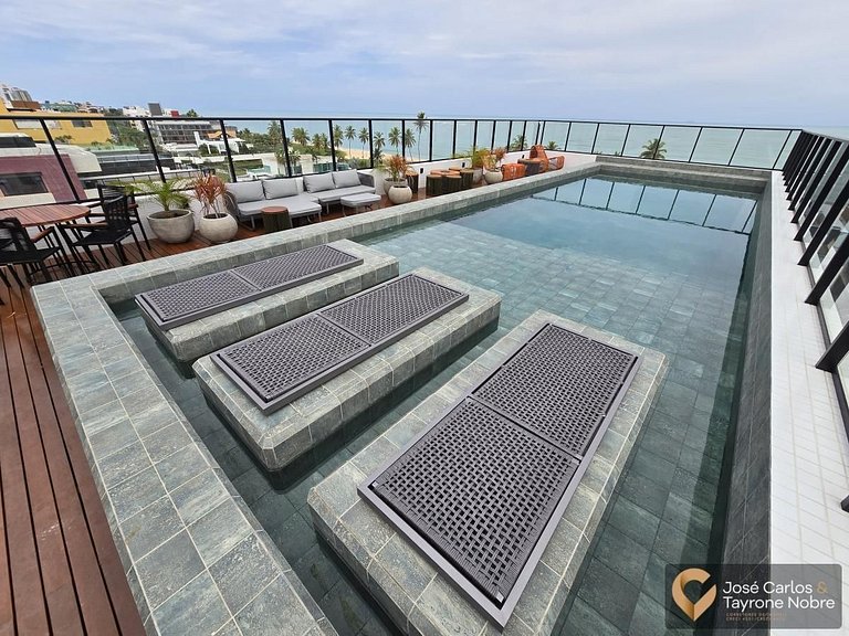 Get by Side by Azzure Homes