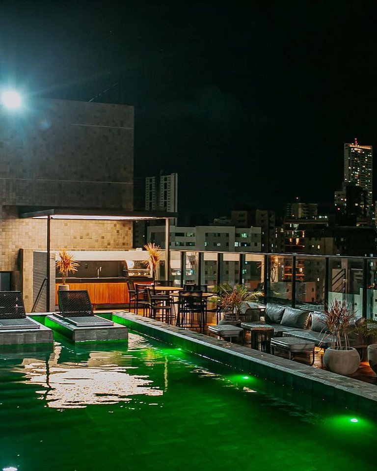 Get by Side by Azzure Homes