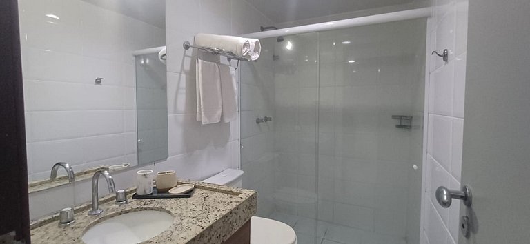 Imperial Flats Tambau Beira Mar