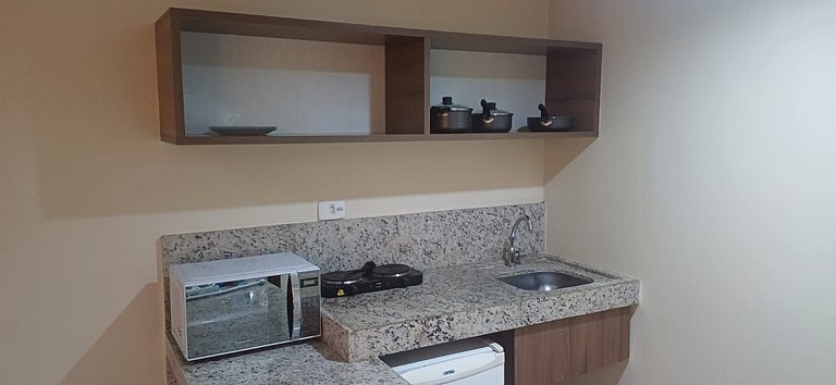 Imperial Flats Tambau Beira Mar