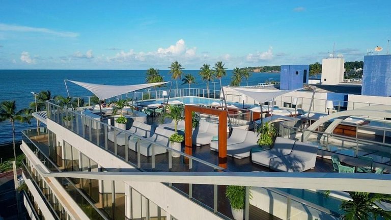 Setai Yacht Vista Mar by Azzure Homes