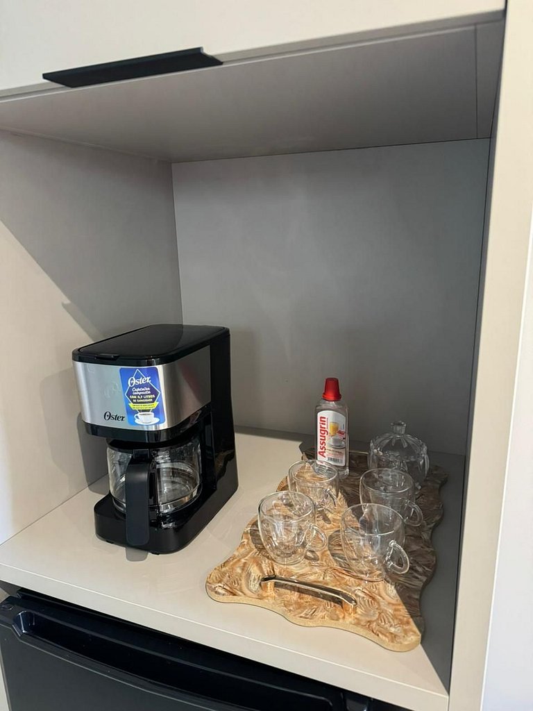 Setai Yacht Vista Mar by Azzure Homes