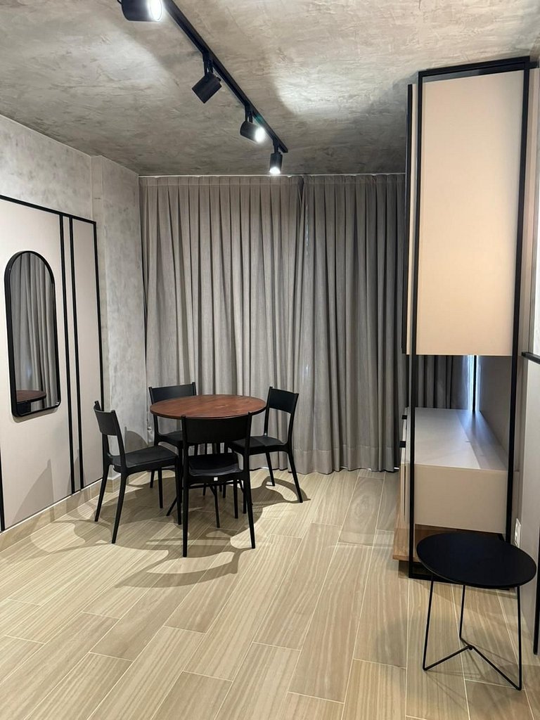 Setai Yacht Vista Mar by Azzure Homes