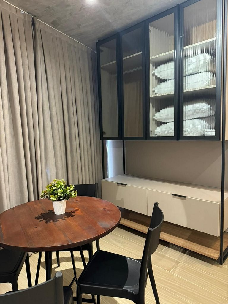 Setai Yacht Vista Mar by Azzure Homes