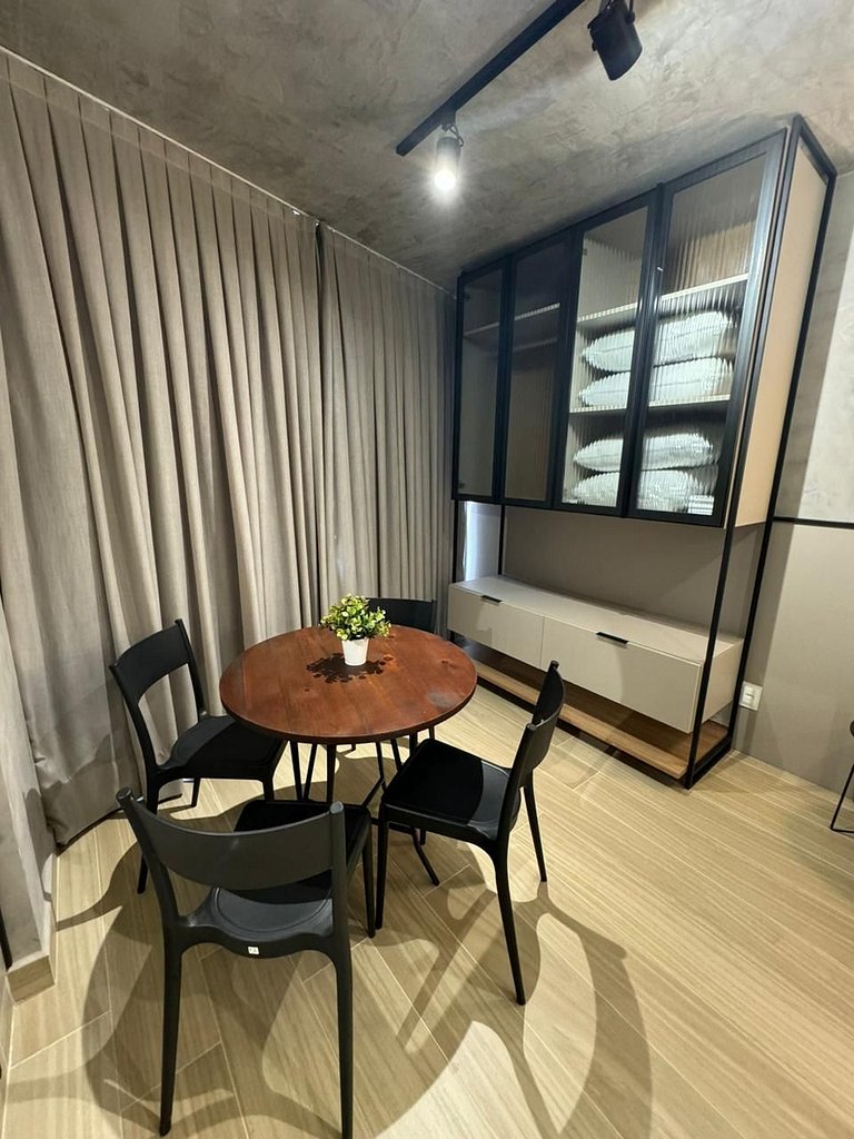 Setai Yacht Vista Mar by Azzure Homes