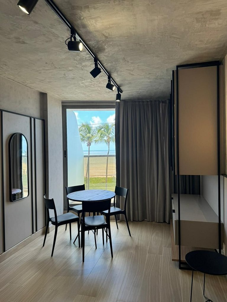 Setai Yacht Vista Mar by Azzure Homes