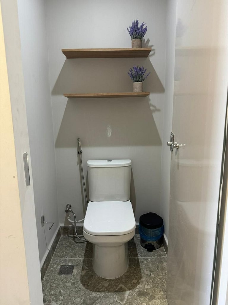 Setai Yacht Vista Mar by Azzure Homes