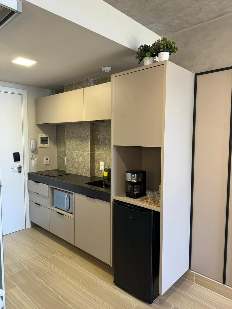 Setai Yacht Vista Mar by Azzure Homes