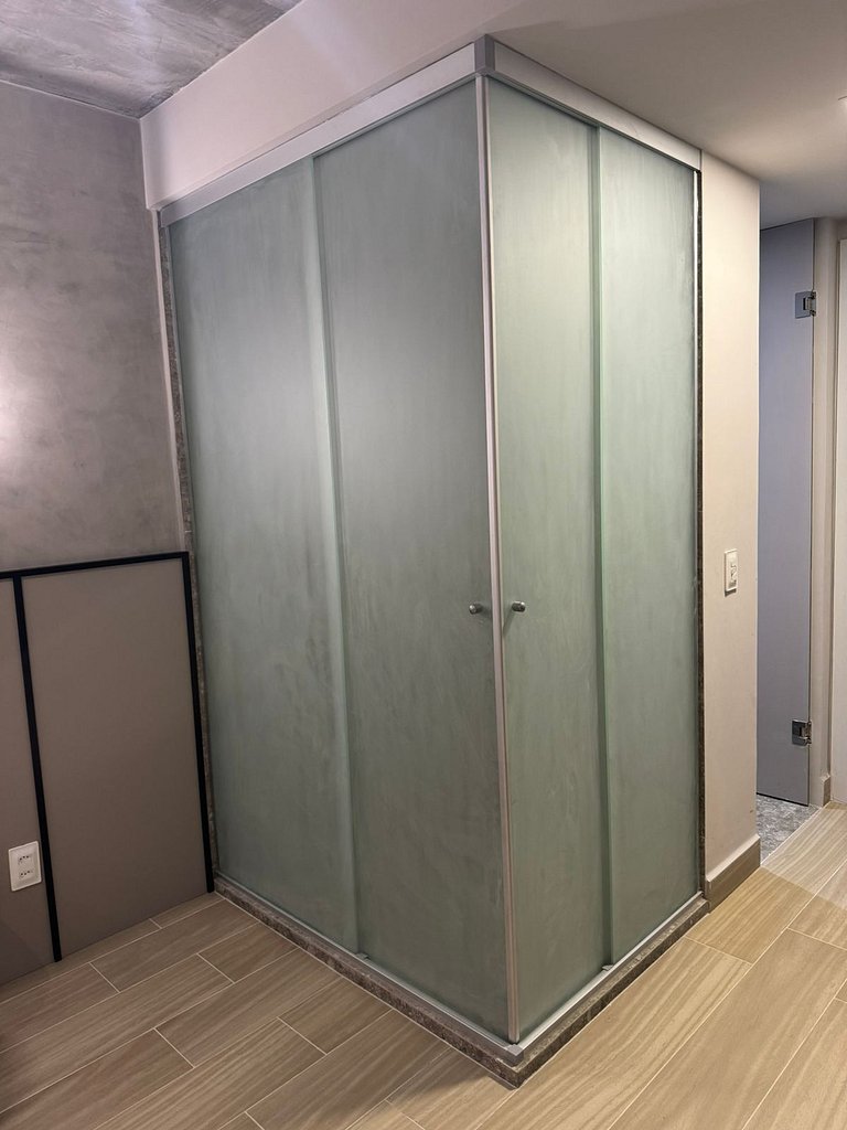 Setai Yacht Vista Mar by Azzure Homes