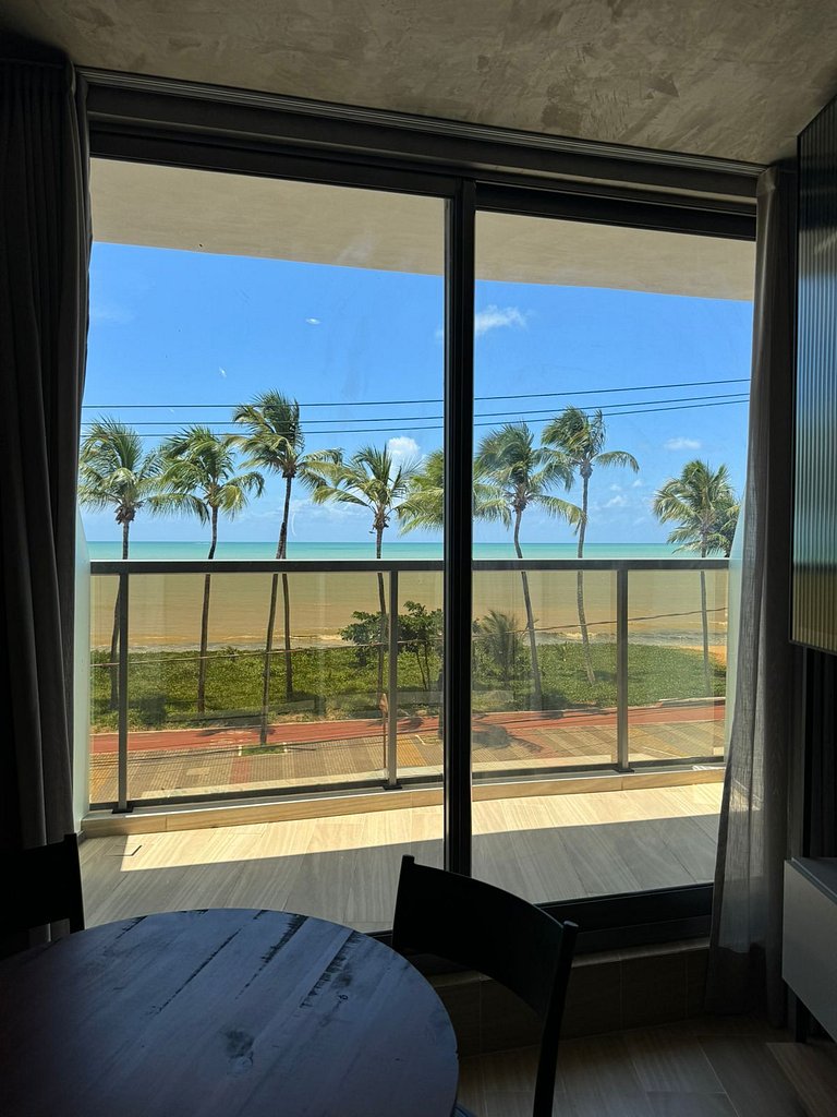 Setai Yacht Vista Mar by Azzure Homes