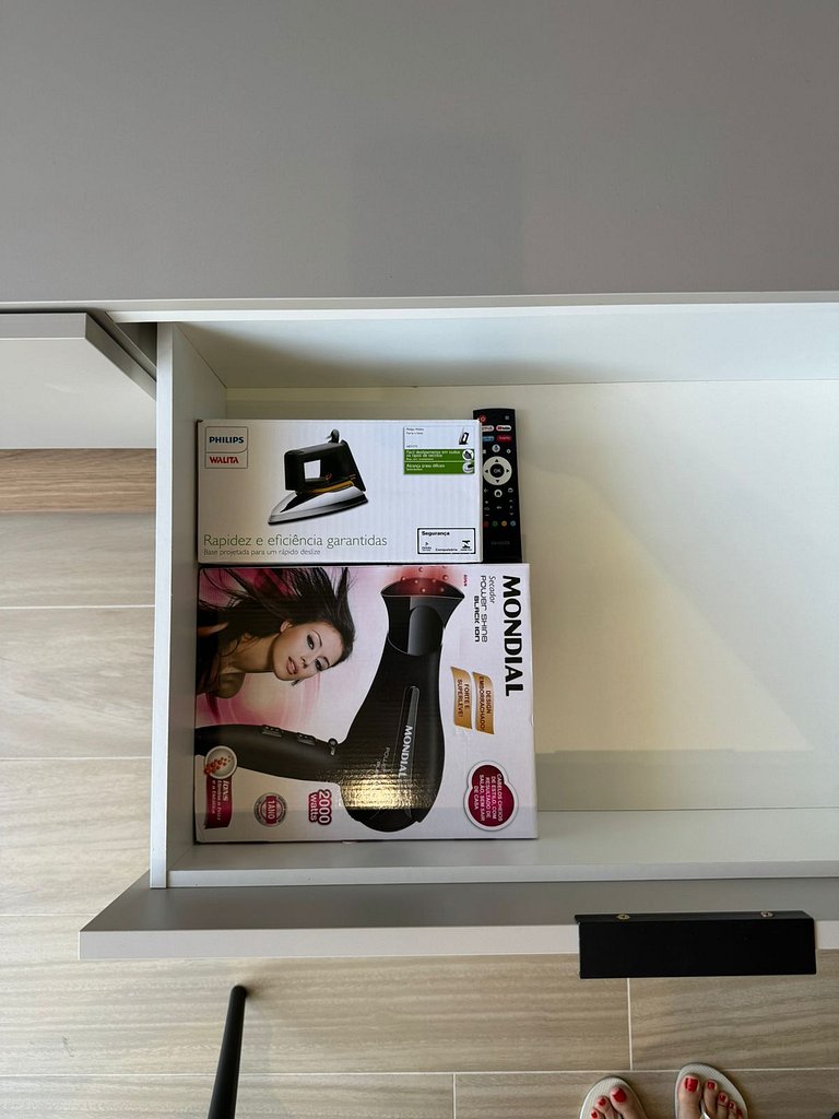 Setai Yacht Vista Mar by Azzure Homes