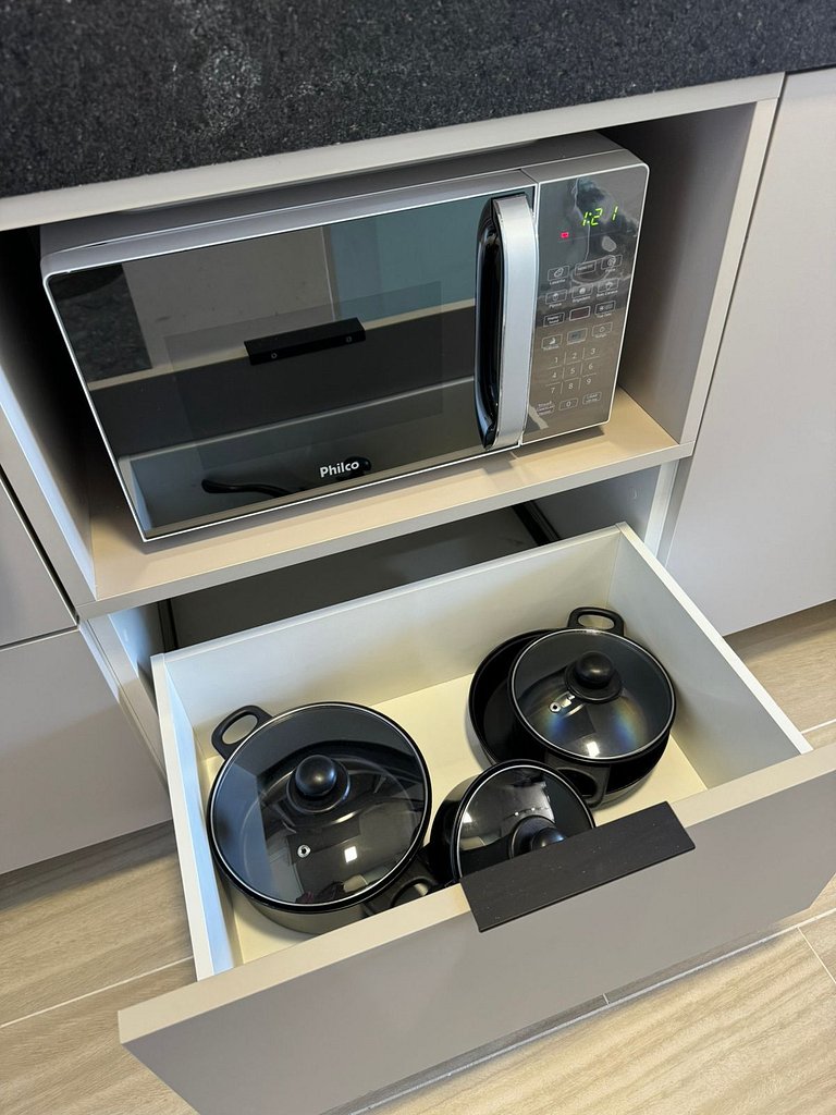 Setai Yacht Vista Mar by Azzure Homes