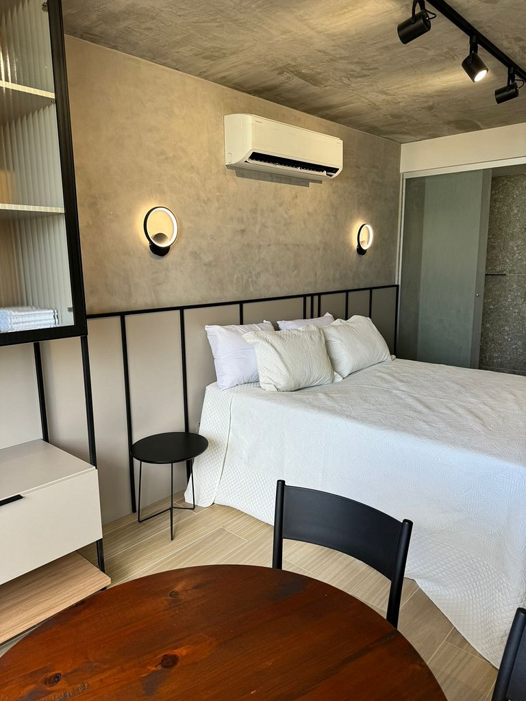 Setai Yacht Vista Mar by Azzure Homes