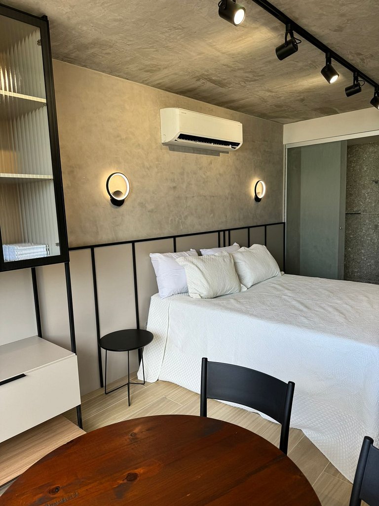 Setai Yacht Vista Mar by Azzure Homes