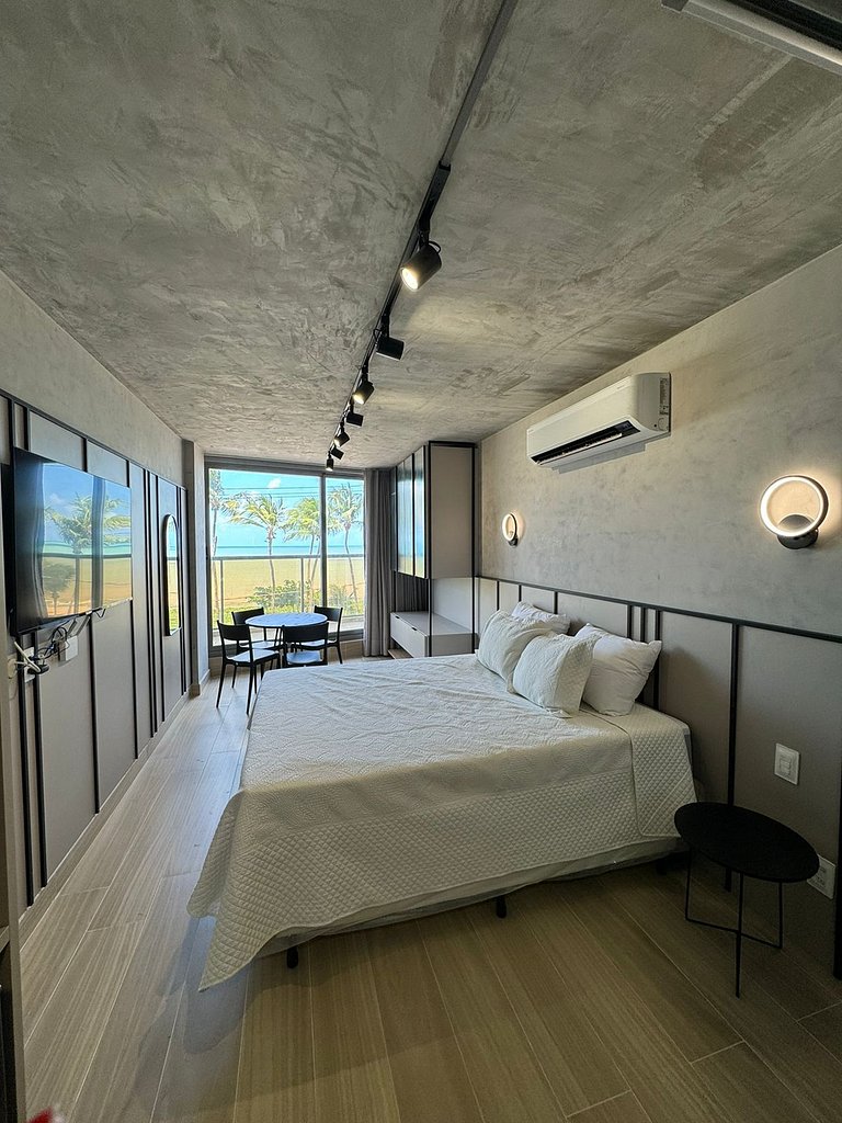 Setai Yacht Vista Mar by Azzure Homes