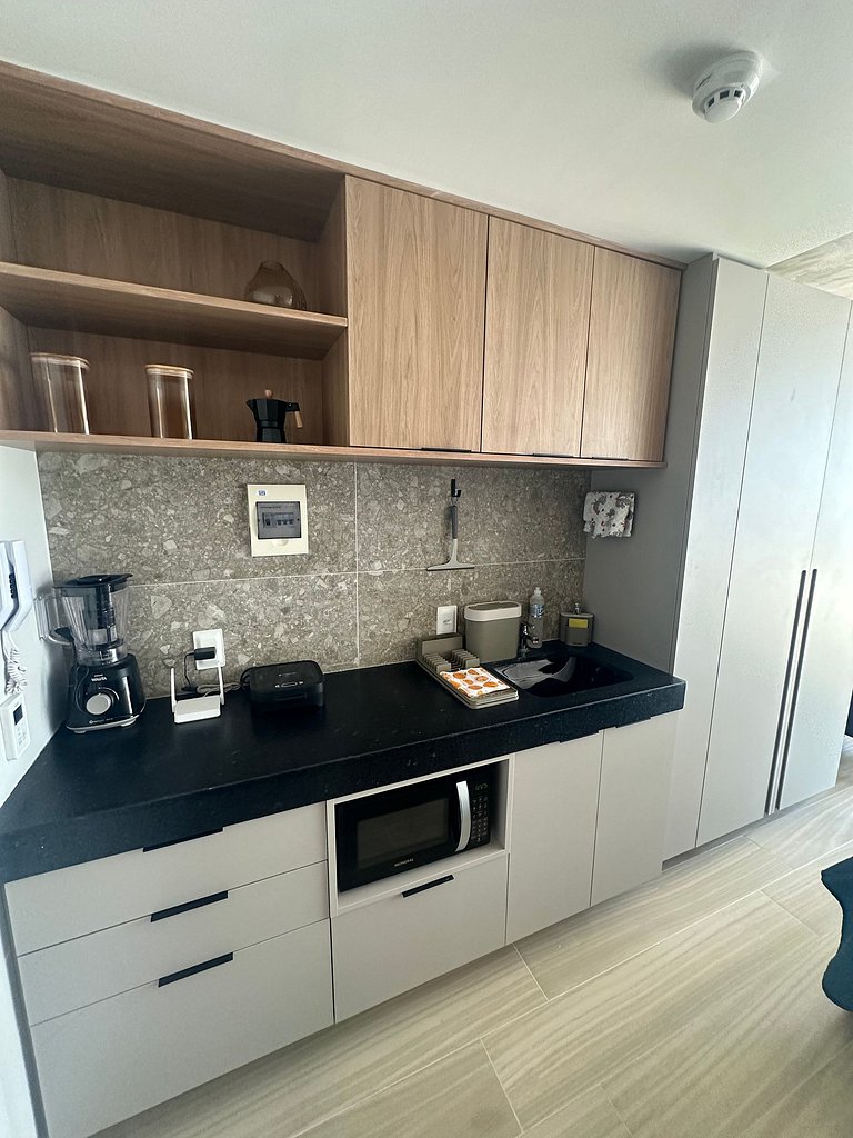 Setai Yacht by Azzure Homes