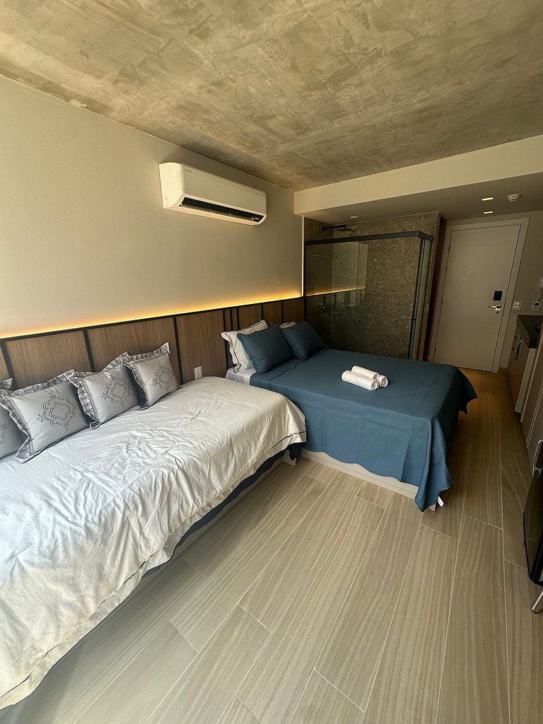 Setai Yacht by Azzure Homes