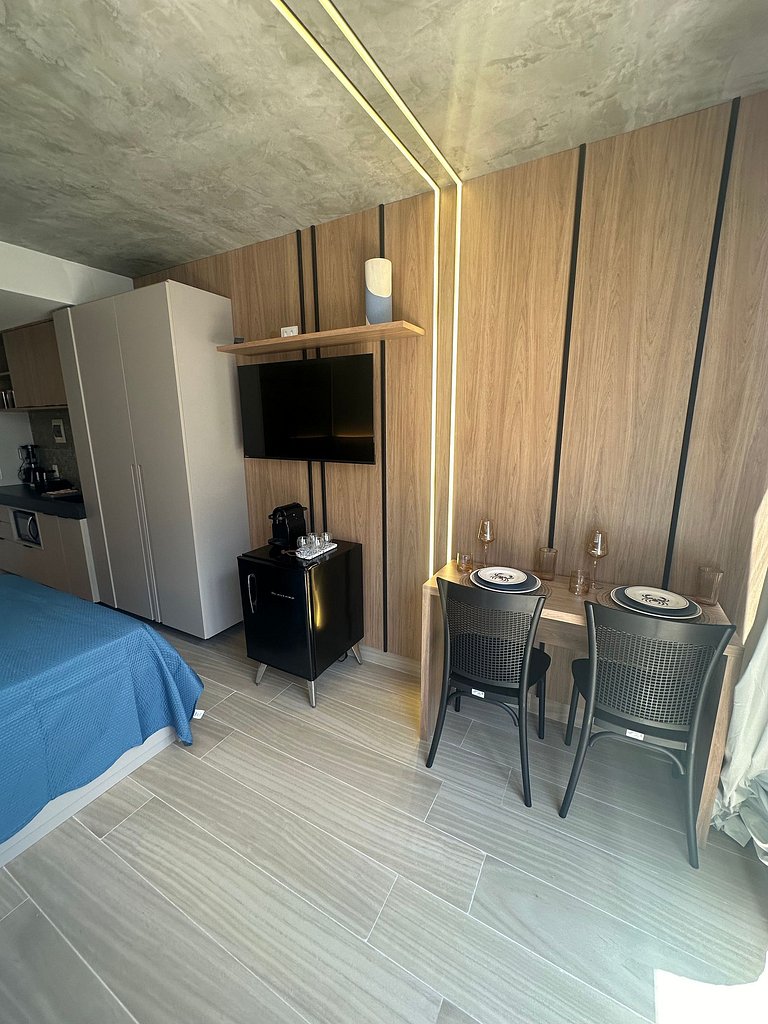 Setai Yacht by Azzure Homes