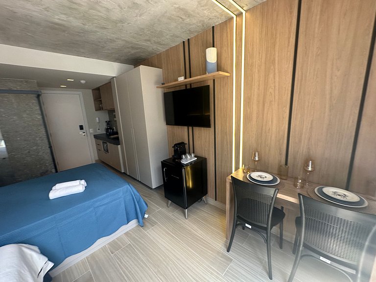 Setai Yacht by Azzure Homes