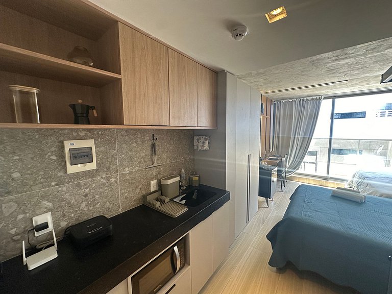 Setai Yacht by Azzure Homes