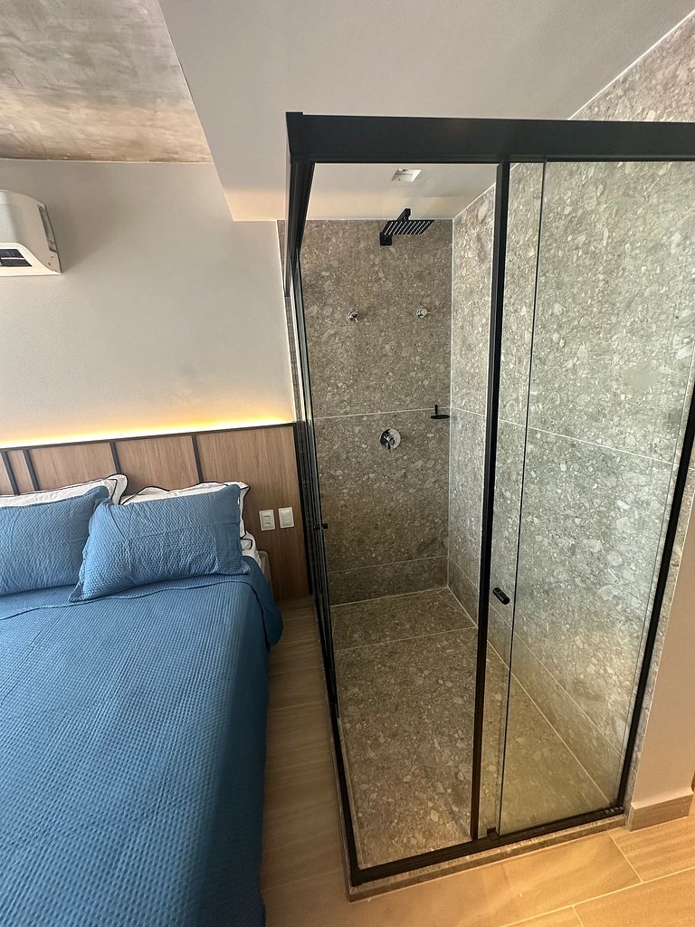 Setai Yacht by Azzure Homes