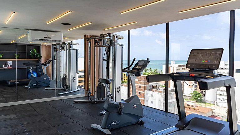 Emunah Suites Ponta de Campina