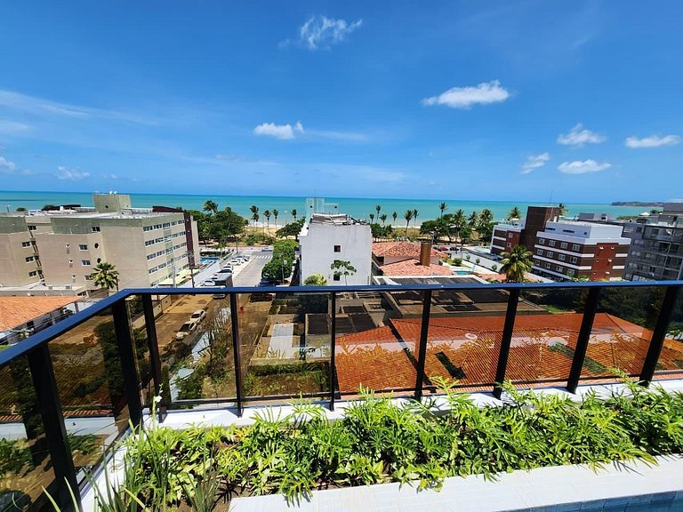 HIT Suites Cabo Branco