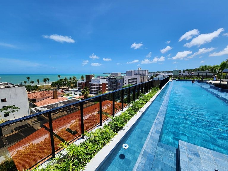 HIT Suites Cabo Branco