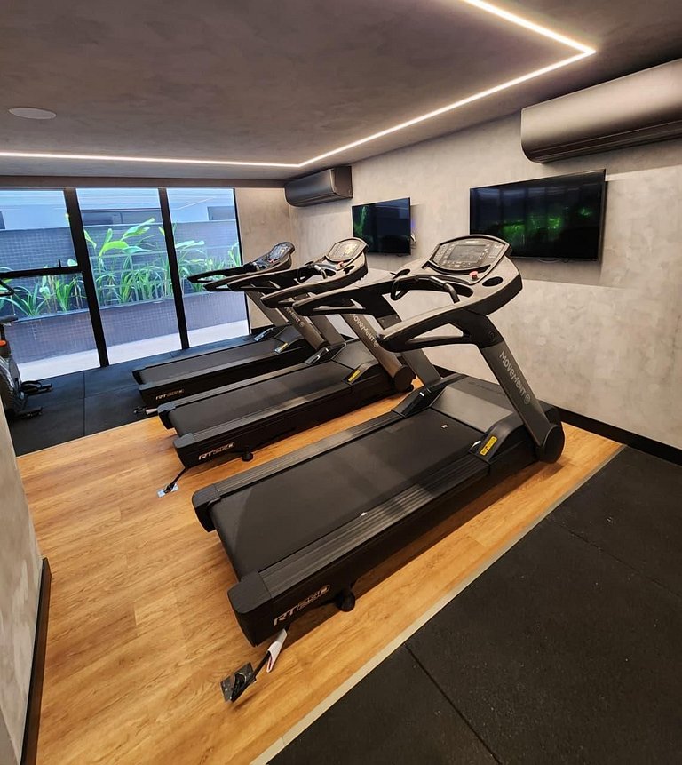 HIT Suites Cabo Branco