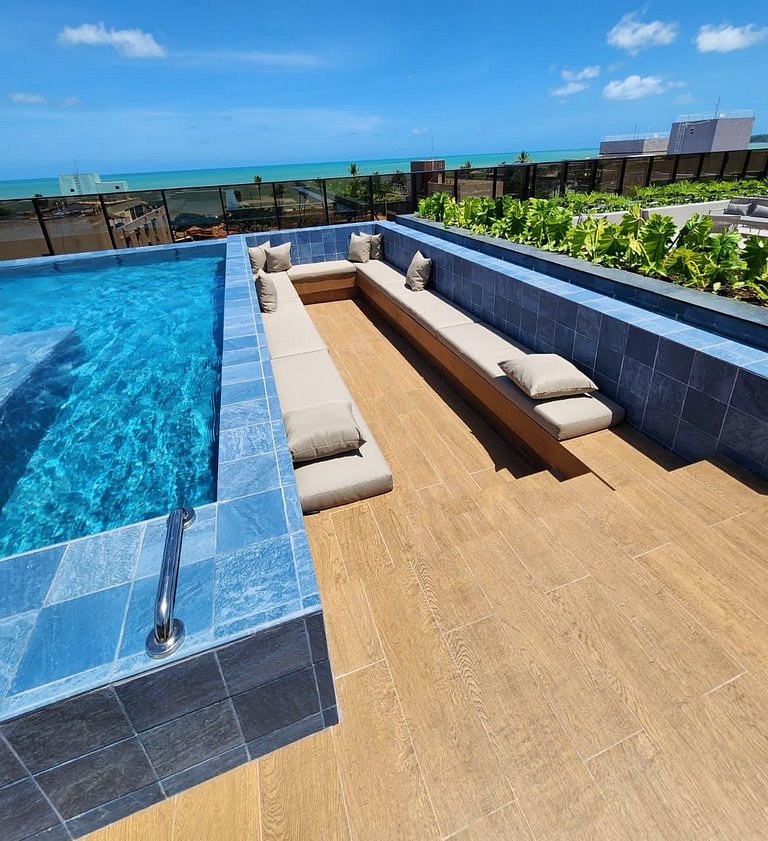 HIT Suites Cabo Branco