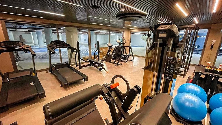 Setai Aquamaris Suites