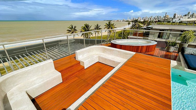 Setai Aquamaris Suites