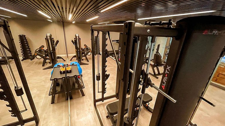 Setai Aquamaris Suites