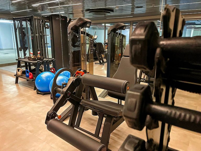 Setai Aquamaris Suites