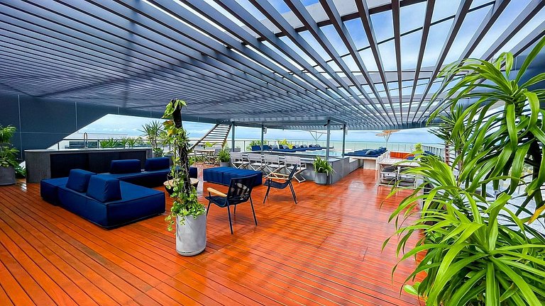 Setai Aquamaris Suites