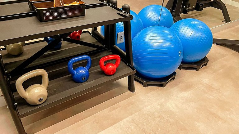 Suites Aquamaris Beira mar